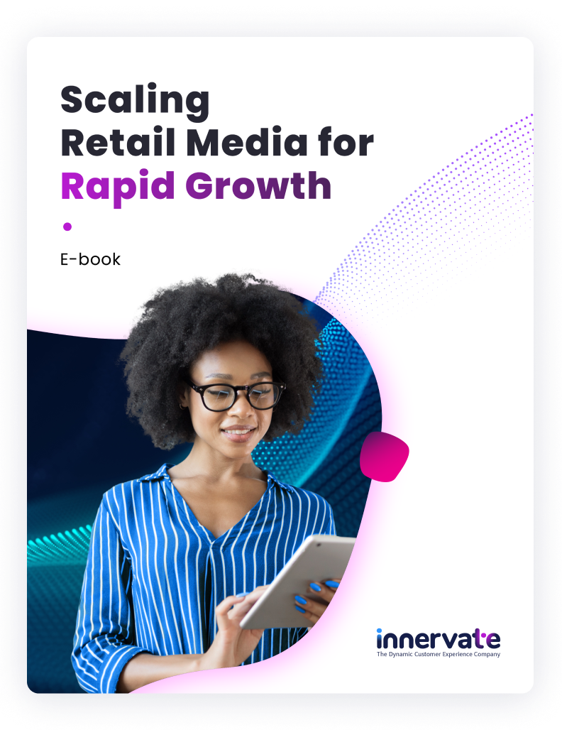 scaling retail media for rapid growth ebook cover