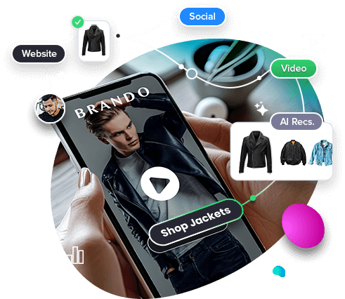 Leveraging customer data platforms and AI for unparalleled, real-time content personalization