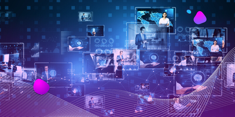 How AI Is Transforming Dynamic Content Strategies blog graphic