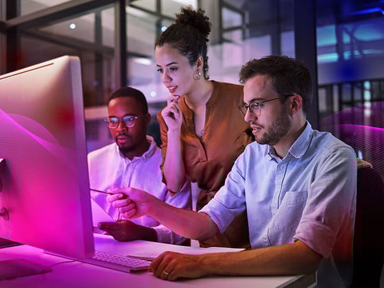 Unlock the power of your customer data for game-changing dynamic content orchestration. Download our checklist to transform your team into a marketing powerhouse. Drive value. Scale now.