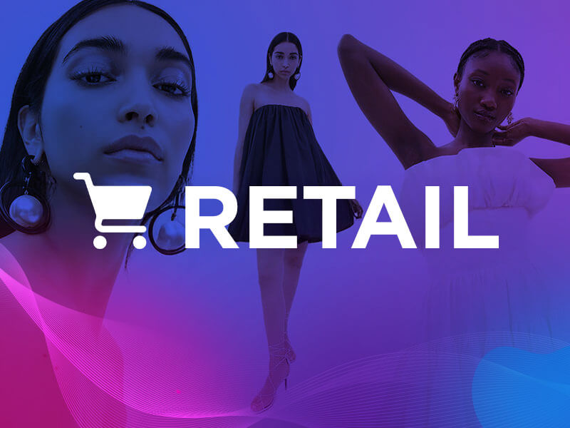 A retail leader wanted to modernize their approach to managing and executing marketing creative to more effectively promote their annual holiday sale, an incredibly important event for them.