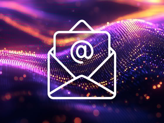 Supporting connection and conversion through engaging email marketing