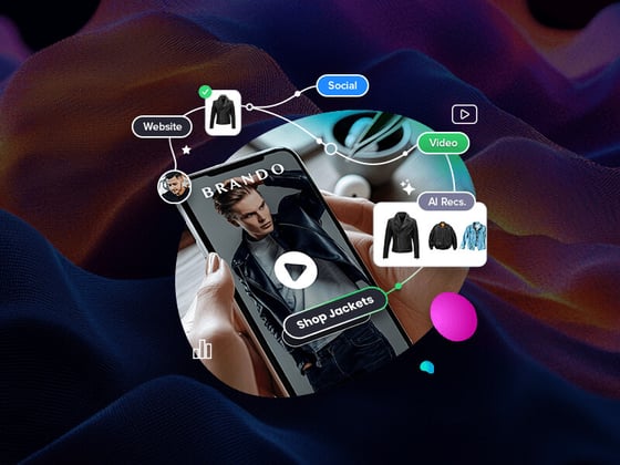 Captivate Audiences and Boost conversions with dynamic content in “walled gardens”