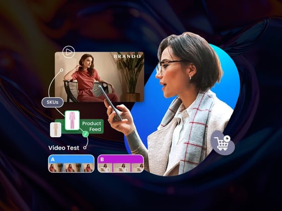 Revolutionizing dynamic video with precision and efficiency