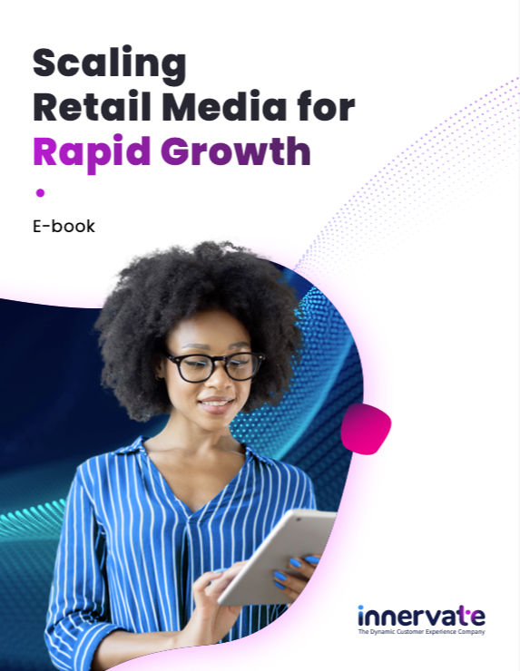 scaling retail media for rapid growth