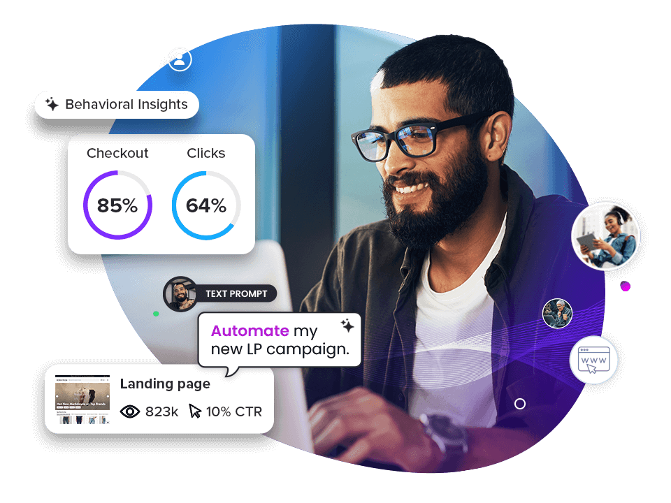 Dynamic Content for Display Advertising | Innervate