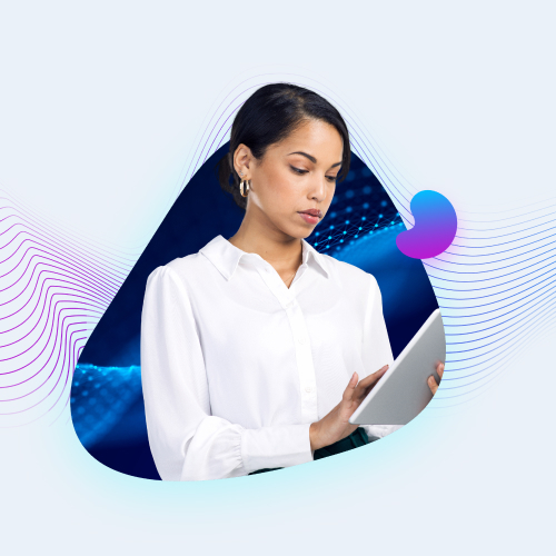 Reduce time and expenses with creative automation, which gives you control and insight into the process without making marketing exhausting.